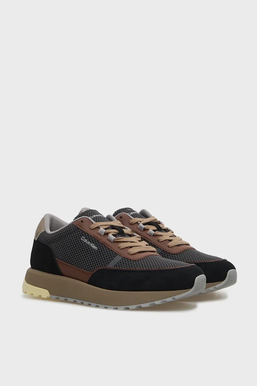 Кроссовки/CITY RUNNER LACEUP NY-REC SU 3