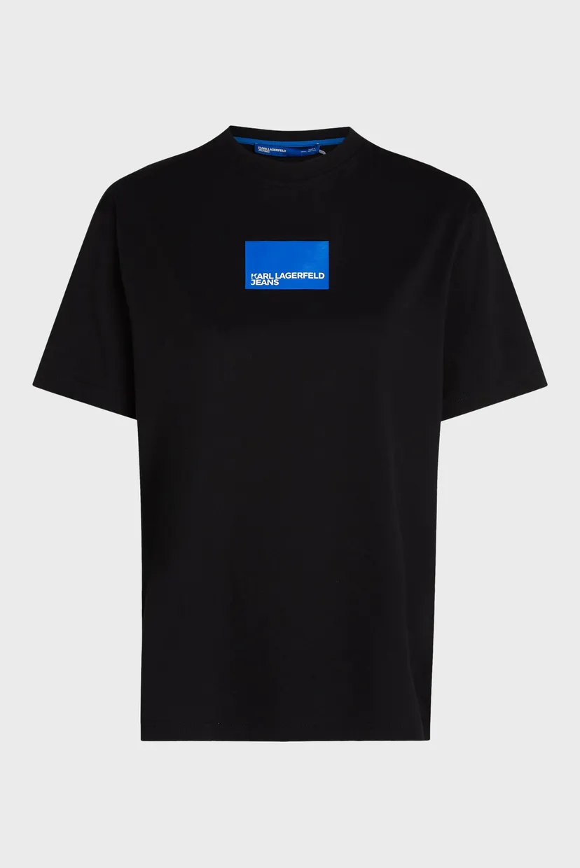 Tricou/klj regular sslv logo tee 5