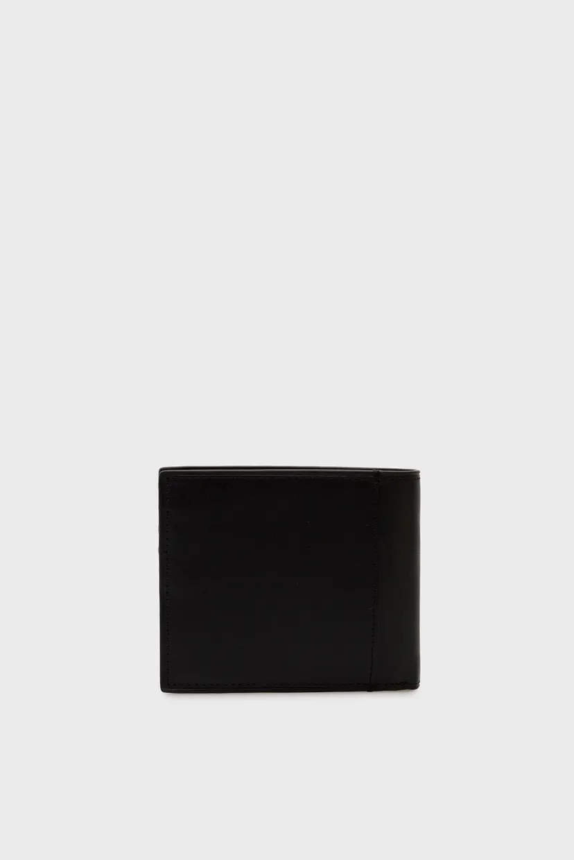 Кошелек/PLAQUE EW BILLFOLD 4