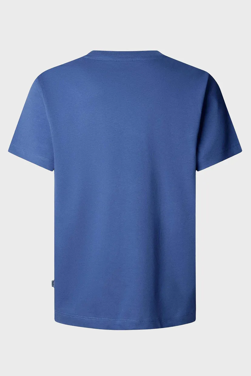 Tricou/SEASONAL LOGO FANTASY 3 8