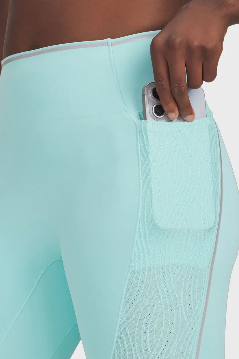 Colanți/UA Halo Jacquard Legging 4