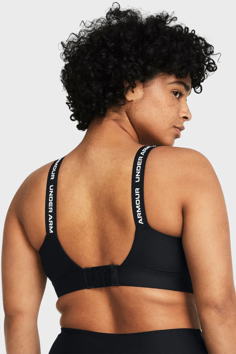 Топ/UA Infinity High 2.0 Bra 4