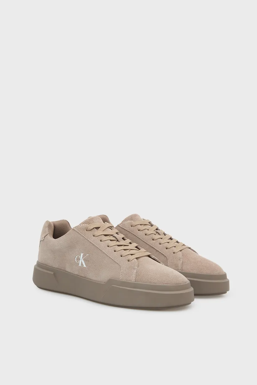 Кроссовки/CHUNKY CUPSOLE LACEUP SU 3
