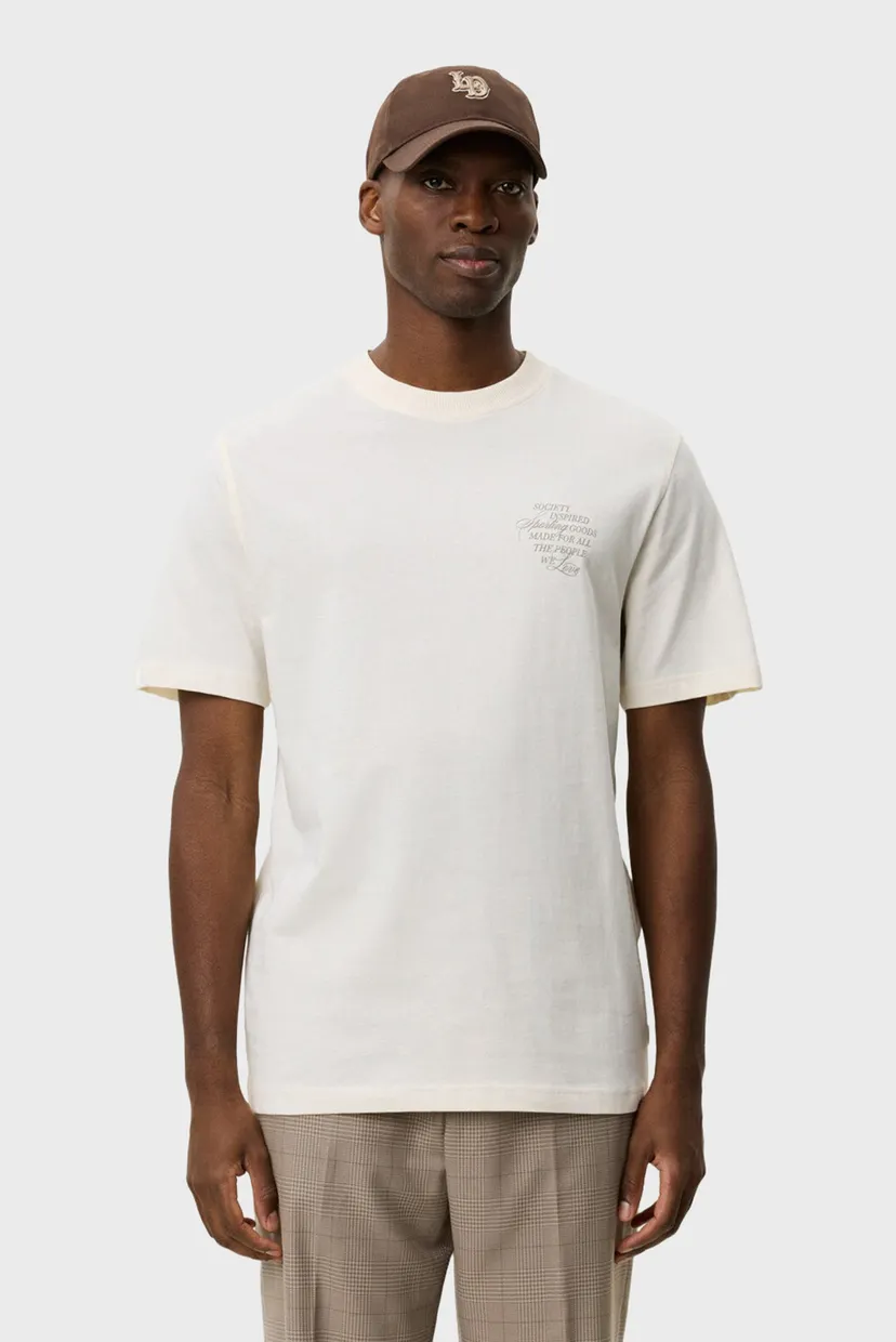Tricou/Ben Faience T-Shirt 3