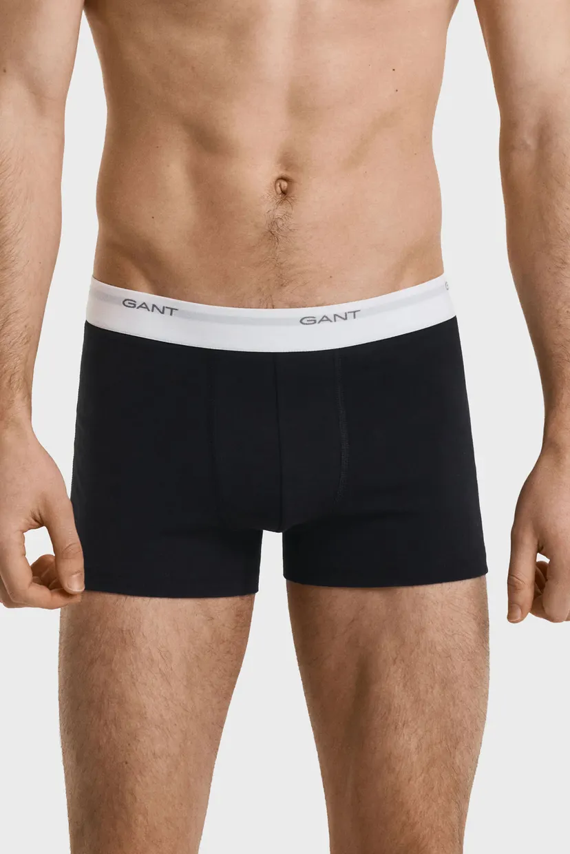 Pantaloni scurti/3-Pack Trunks 4