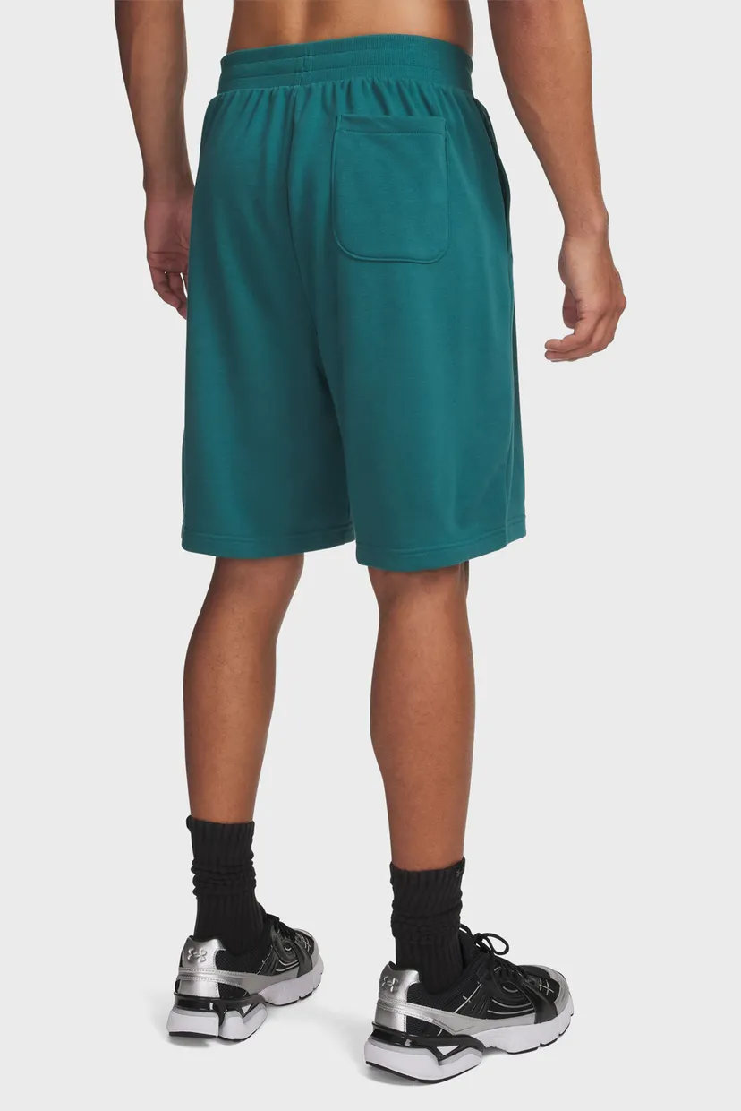 Pantaloni scurti/UA Rival LW Graphic Shorts 3