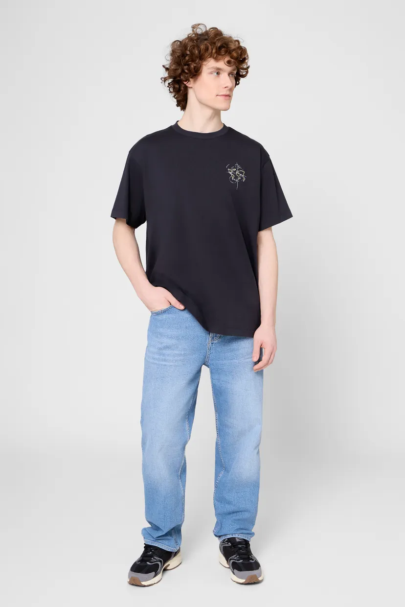 Tricou/MT-SHRT 038P2 3