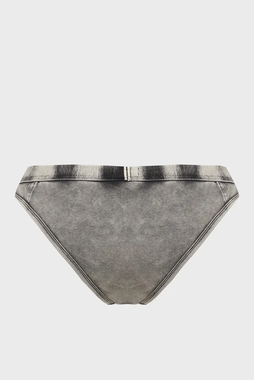 Lenjerie intima/CLODIA-DNM MUTANDE 5