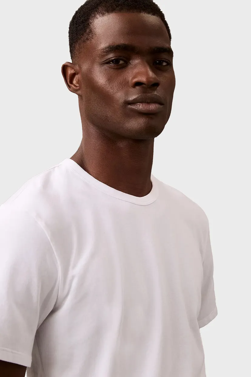 Set de lenjerie/S/S CREW NECK 3PK 4