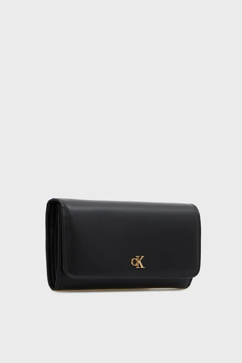Кошелек/CK LONG WALLET 3