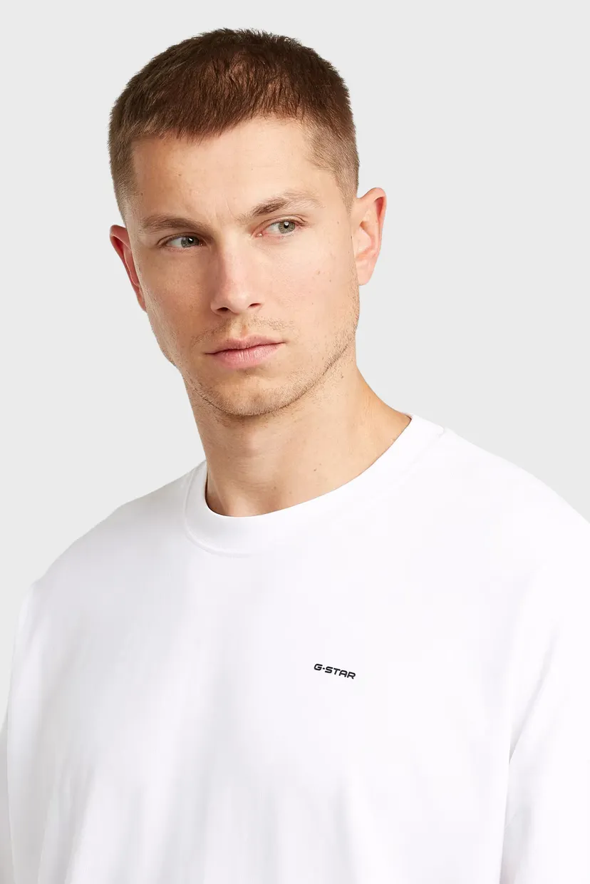 Maneca lunga/Heavy jersey oversized r t l/s 4