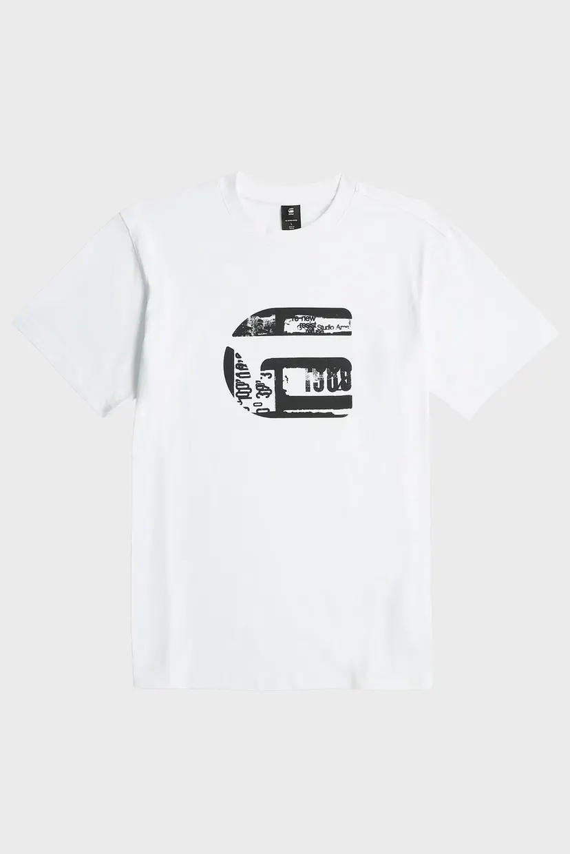 Tricou/G icon gr r t 5