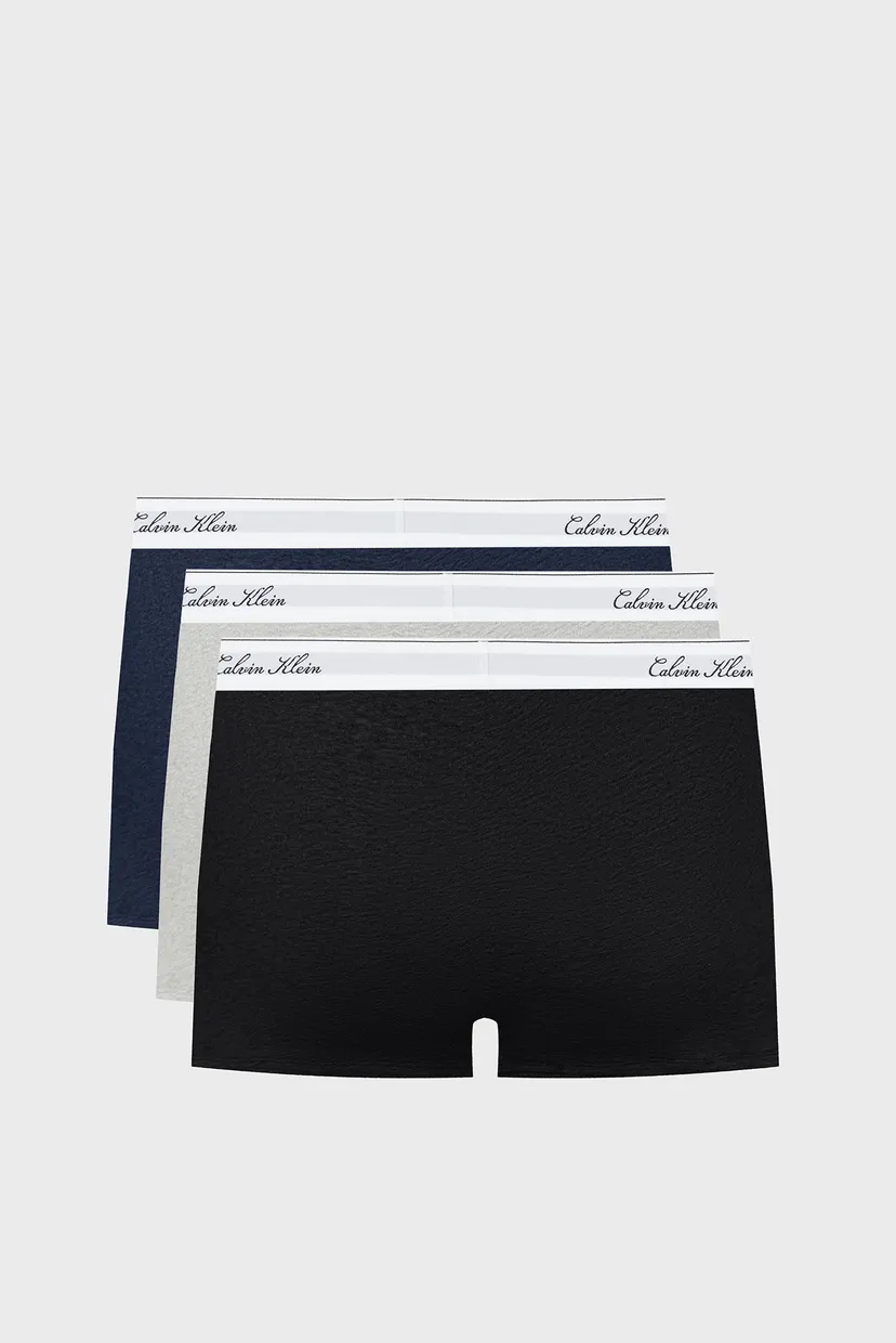 Set de lenjerie/LOW RISE TRUNK 3PK 8
