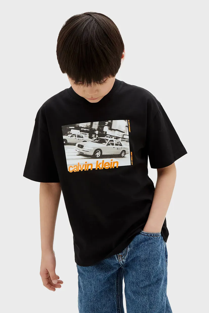 Tricou/PHOTOPRINT TEE SS 5