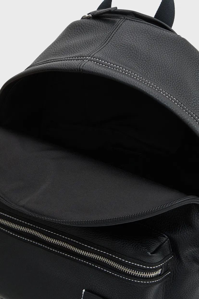 Rucsac/BOLD PEBBLE ROUND BACKPACK 5