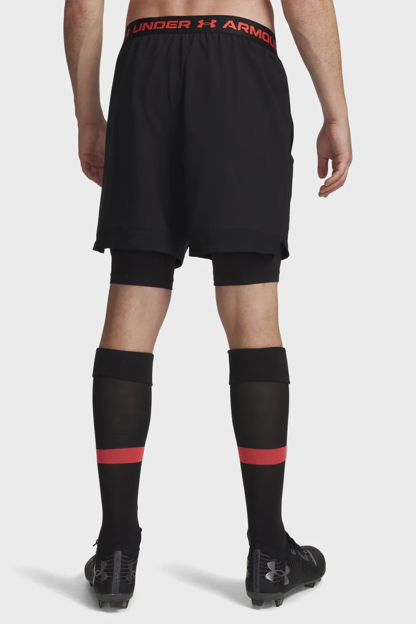 Pantaloni scurti/UA Vanish Woven 2in1 Sts 3