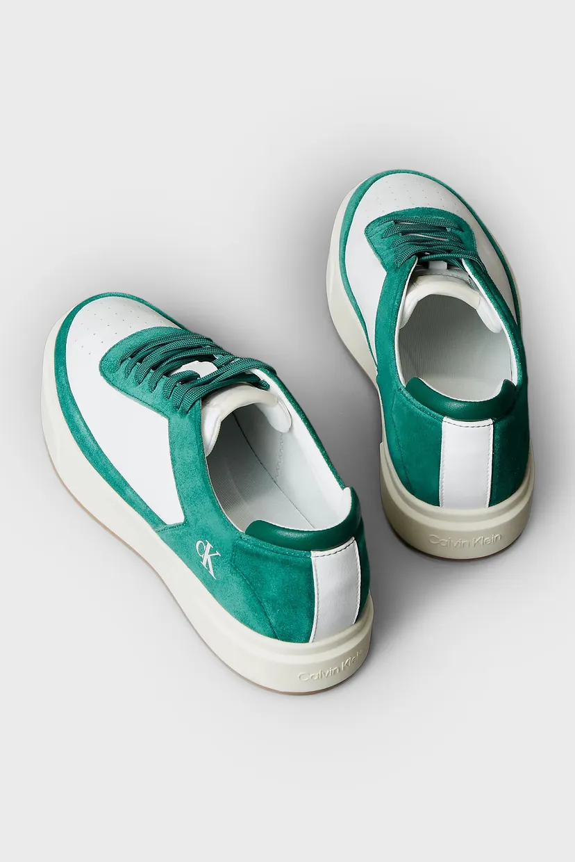 Adidași/BASKET CUPSOLE LACEUP LTH-SU 3