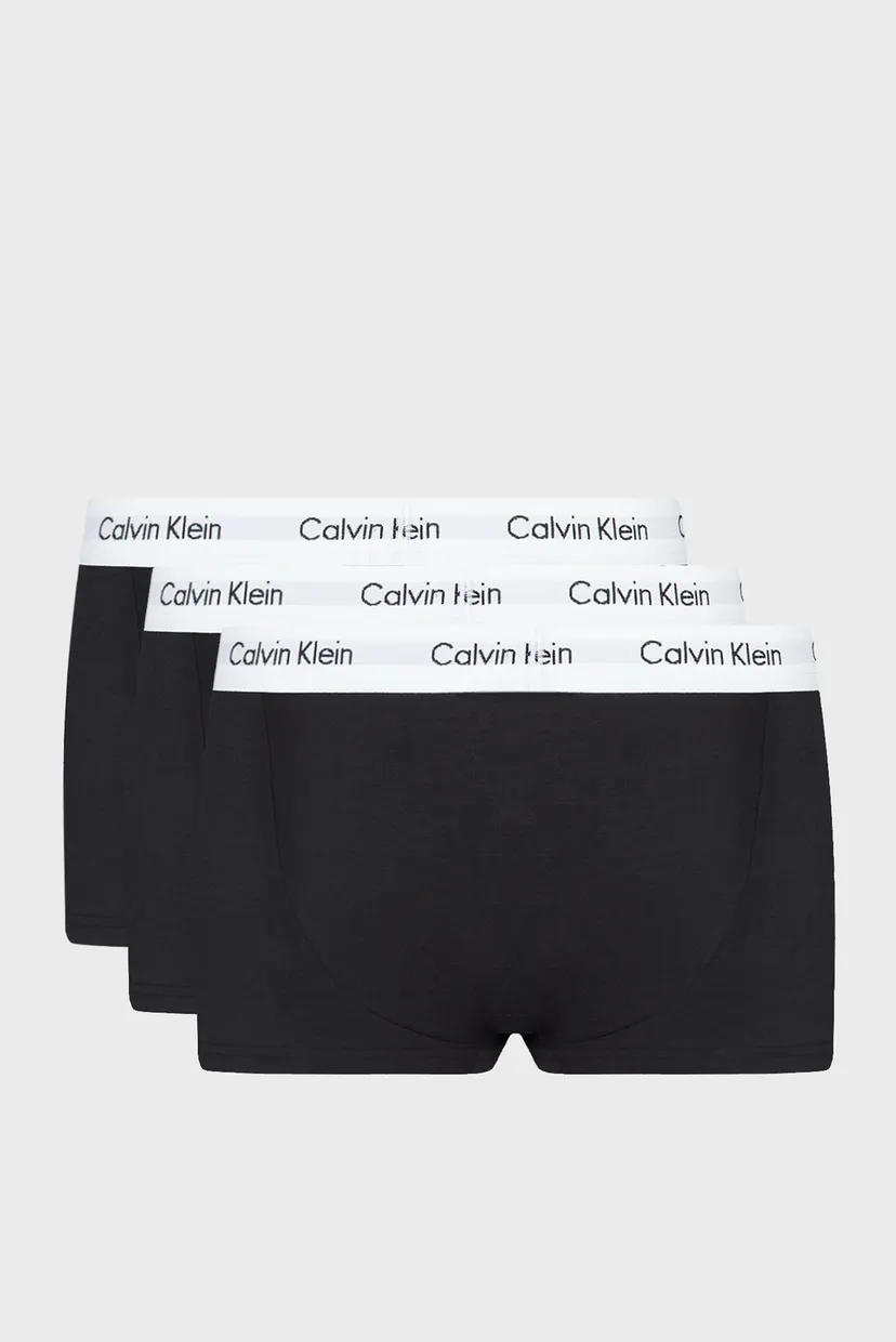 Set de lenjerie/Low Rise Trunk 3pk 6