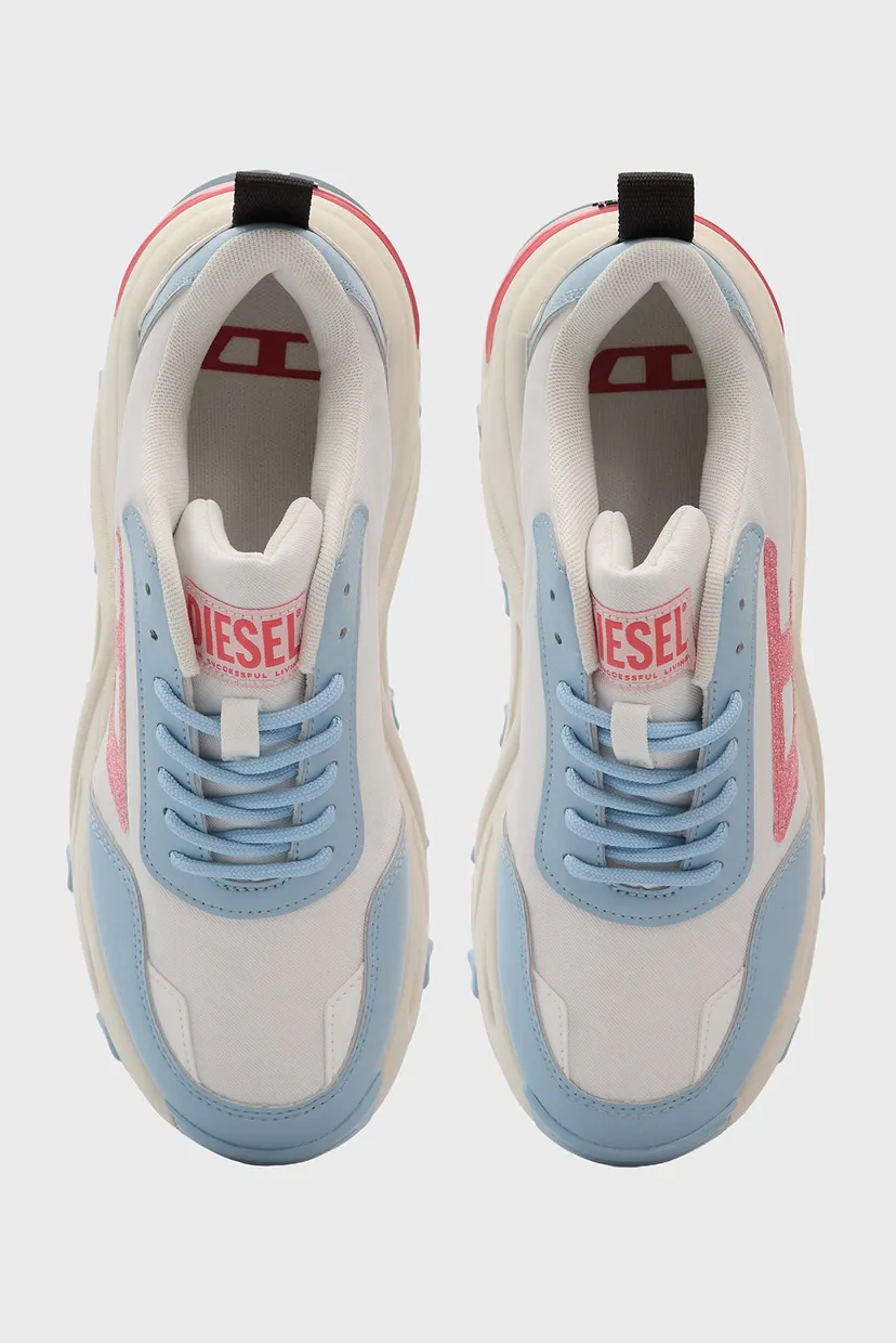 Кроссовки/SAVANNAH TULU / S-SAVANNAH TULU W SNEAKERS 4