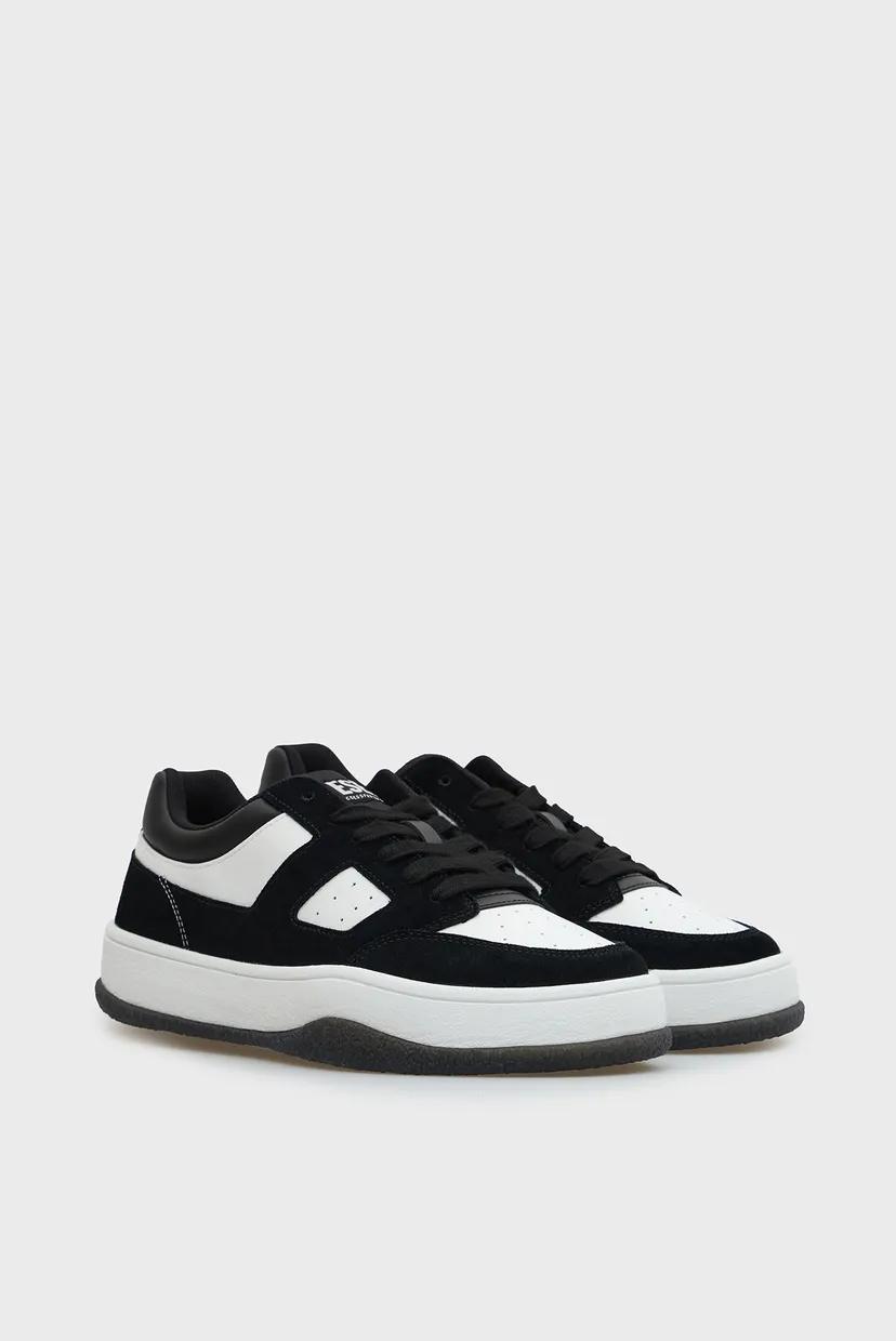 Кроссовки/D-LONG S-D-LONG LOW SNEAKERS 3