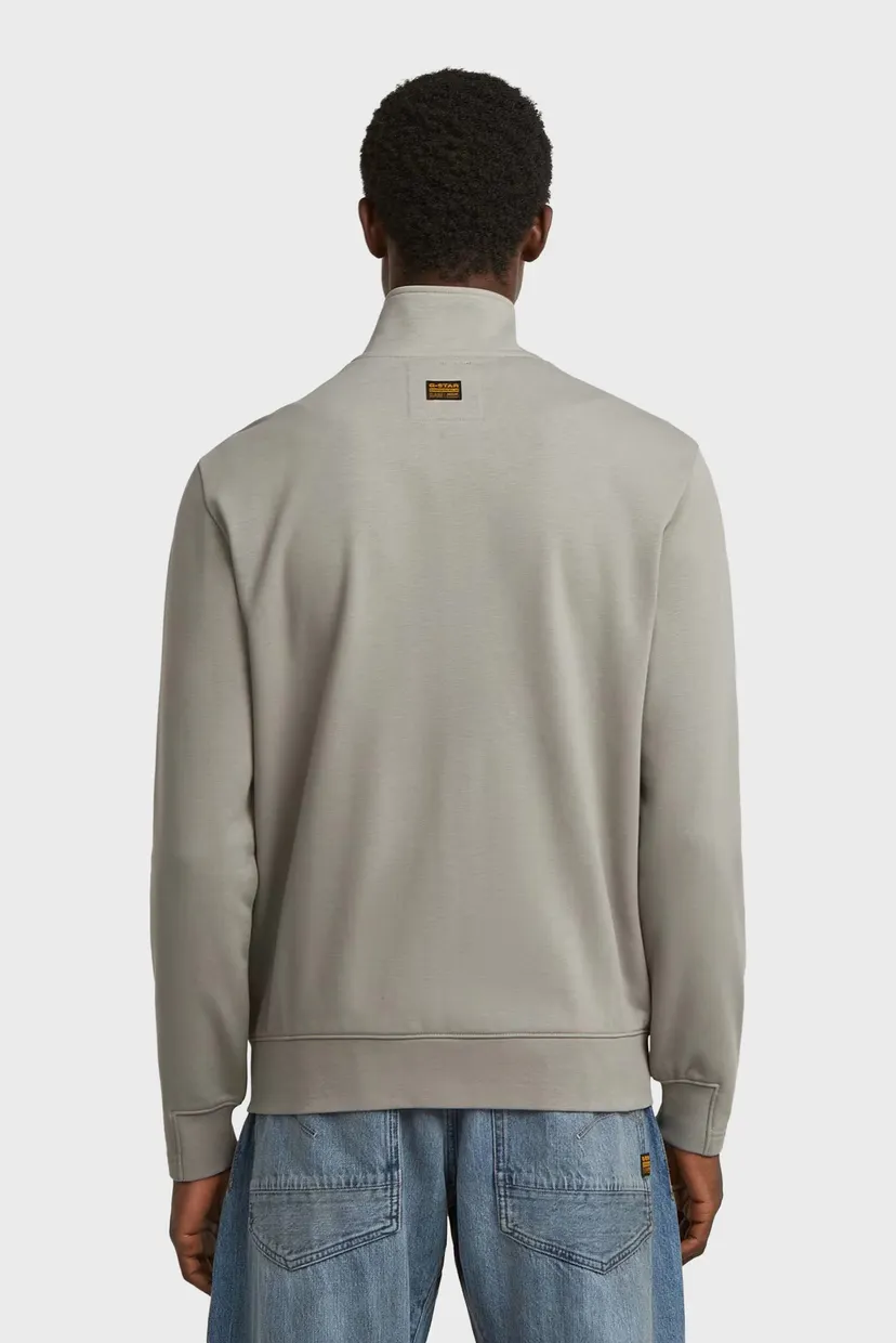 Raglan/Nifous zip thru sw 3