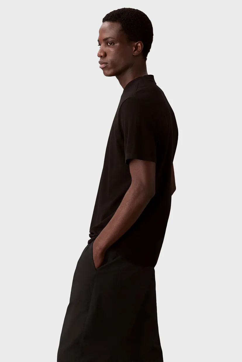 Tricou/SS TECH INTERLOCK CREWNK TEE 3