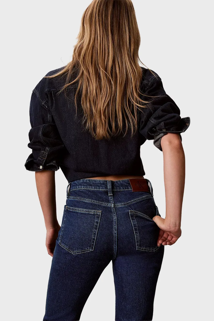 Blugi/ARCHIVE HR SLIM TRUE INDIGO 5