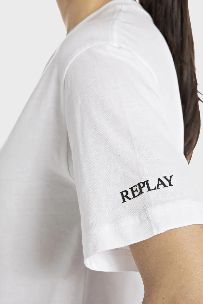 Tricou/- 4