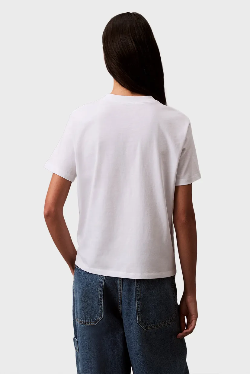 Футболка/HERO SS CLASSIC MONOLOGO CNECK T 3