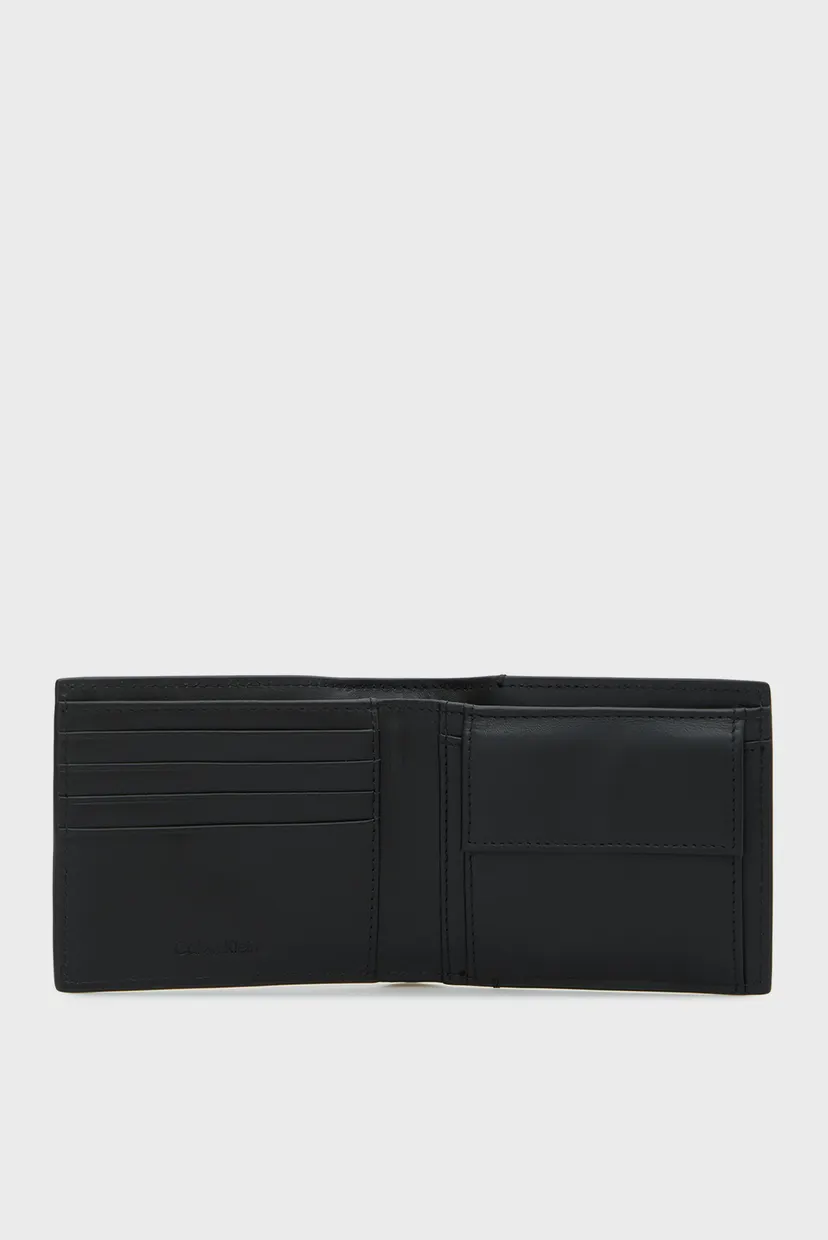 Portofel/RAISED BILLFOLD w/ COIN 4