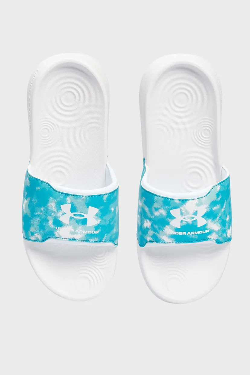 Glisoare/UA W Ignite Select Graphic 4