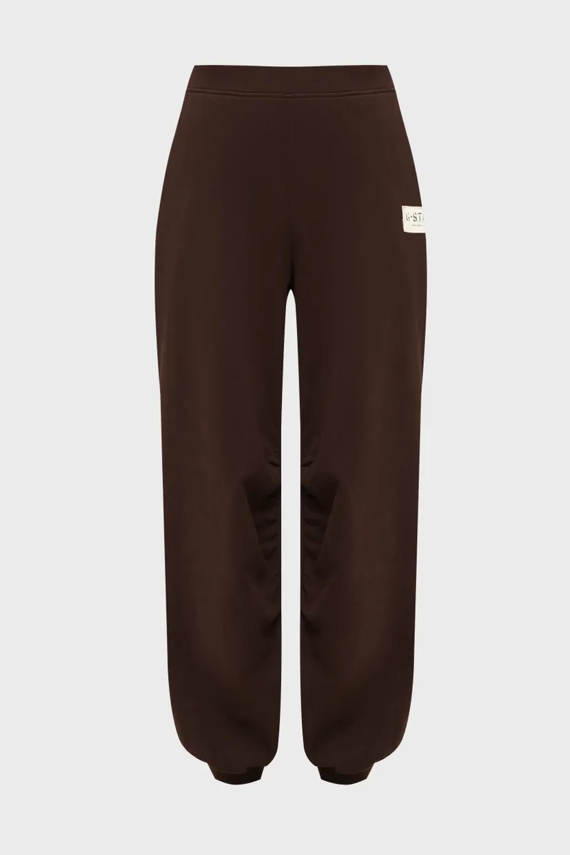 Pantaloni/Loose sw pant wmn 5