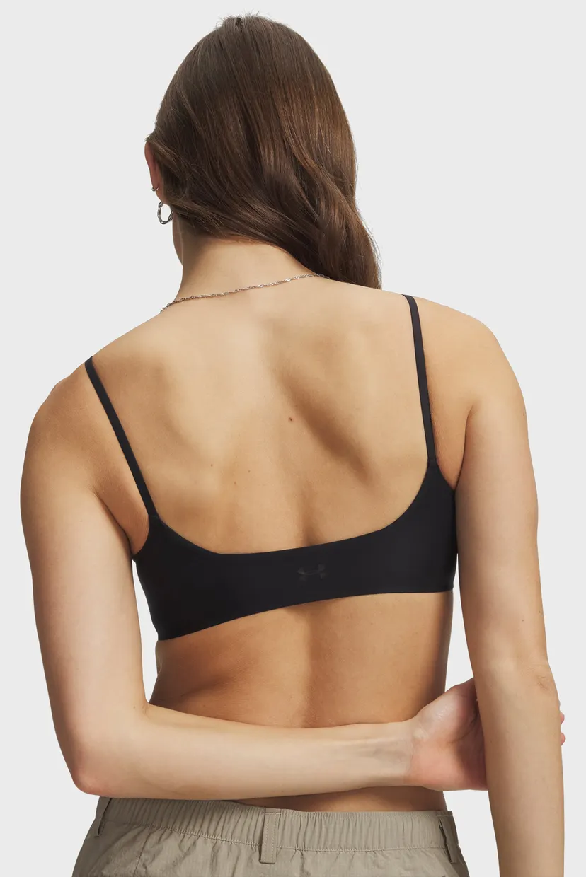 Топ/Soft Open Back Bralette 3