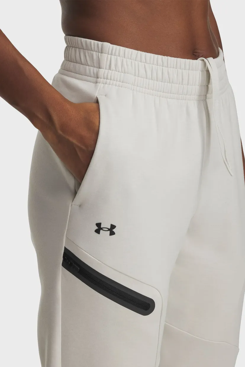 Pantaloni/Unstoppable Flc Jogger 4