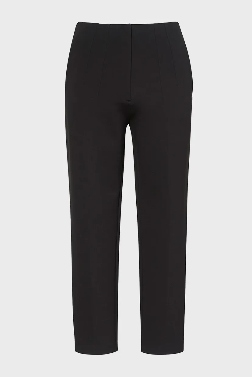 Pantaloni/PONTE DART FRONT PANT 6