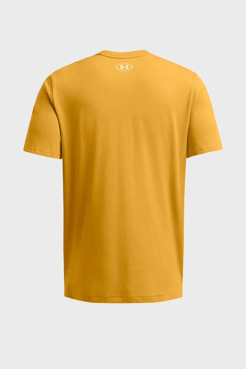 Tricou/UA Pjt Rck Made Not Born SS 4