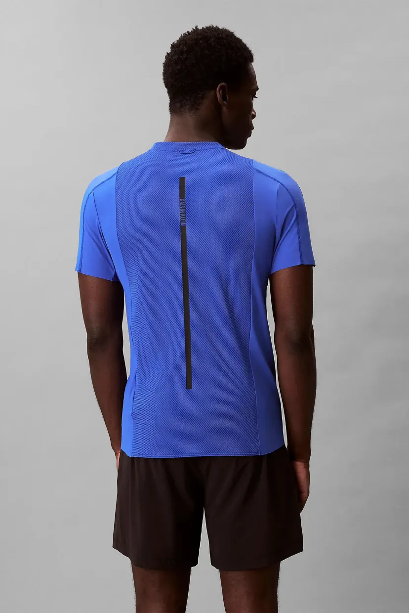 Футболка/BASELAYER TEE 3
