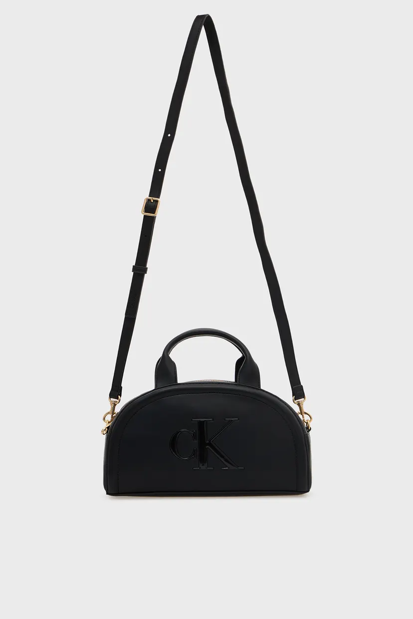 Sac/BOLD CK DOME CROSSBODY 5