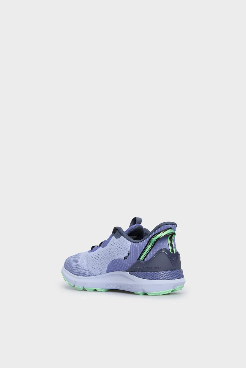 Adidași/UA U Sonic Trail 5