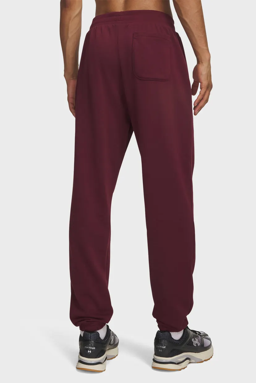 Pantaloni/UA Rival LW Graphic Jogger 3