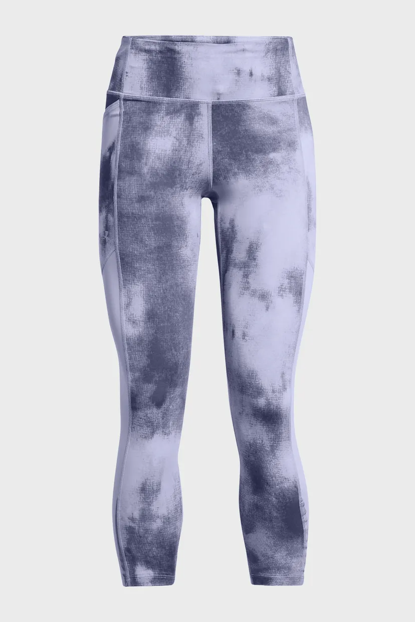 Colanți/UA Fly Fast Ankle Prt Tights 5