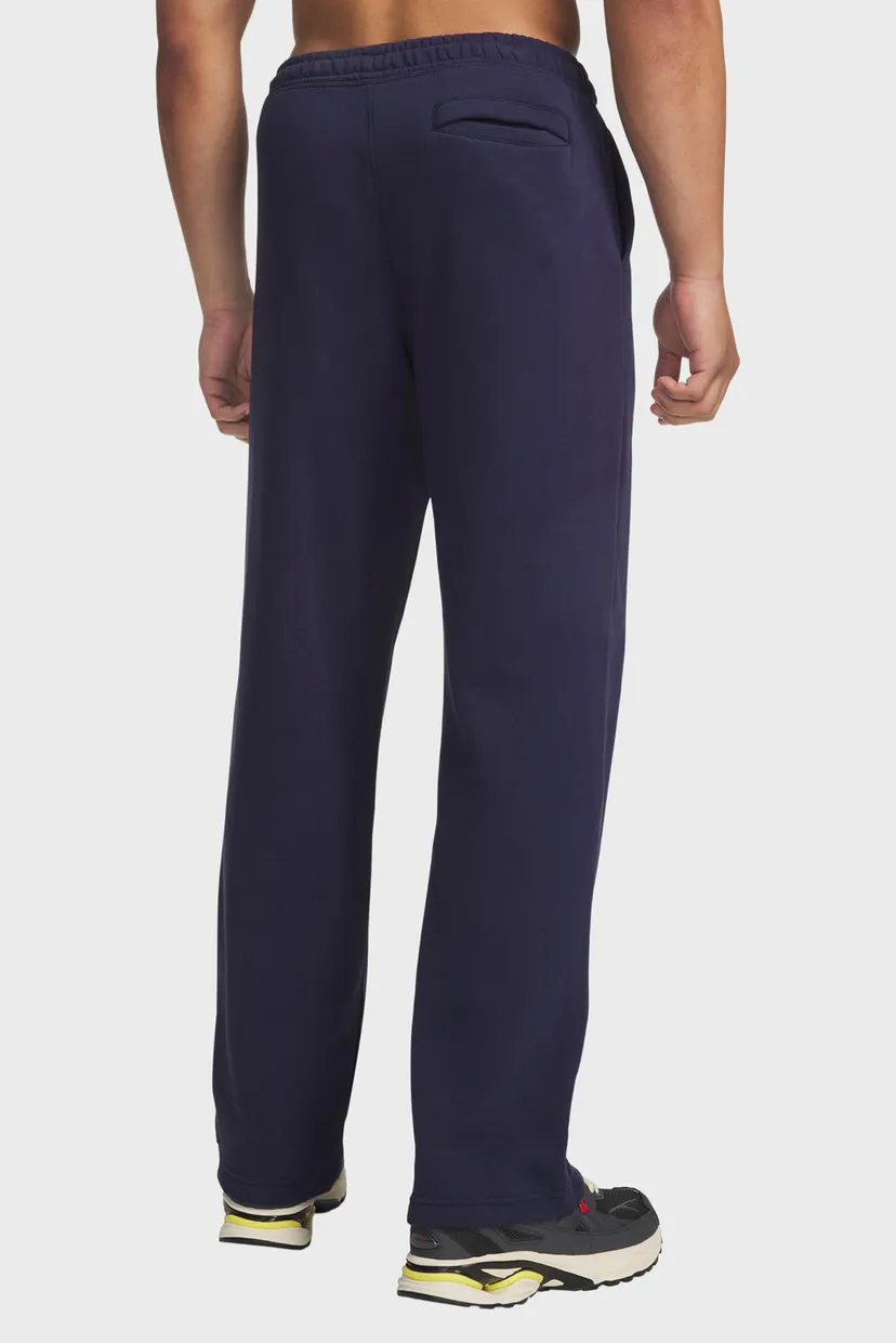 Pantaloni/UA Rival Flc Pants 3
