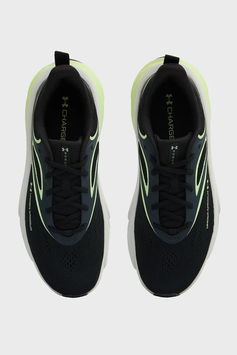 Adidași/UA Rogue 6 4