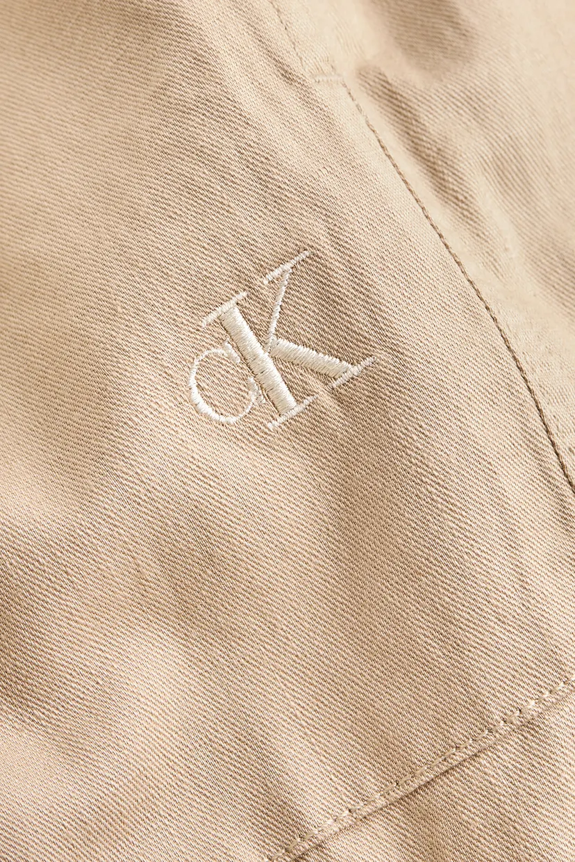 Pantaloni scurti/LINEN SHORT 5