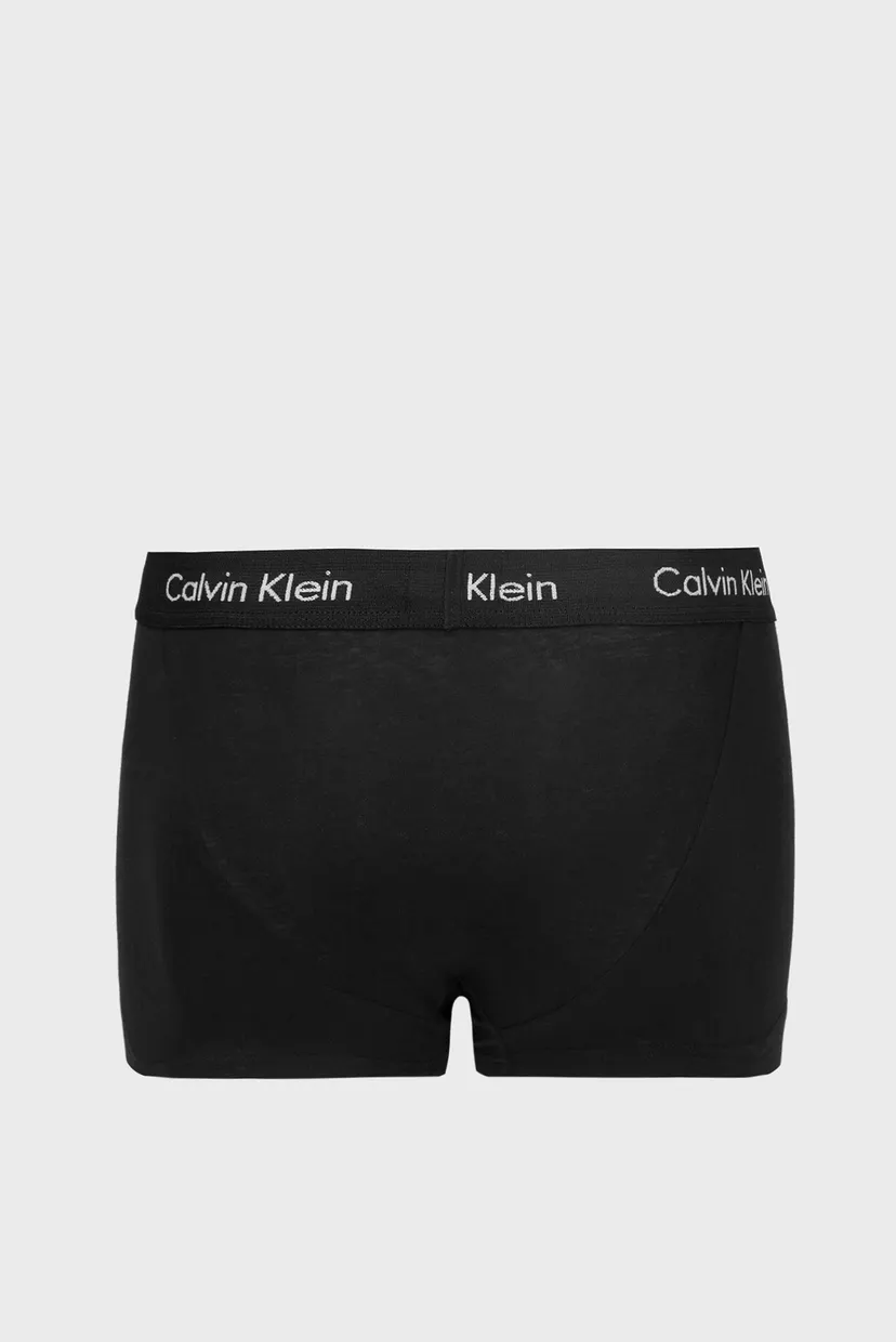 Set de lenjerie/Low Rise Trunk 3pk 9