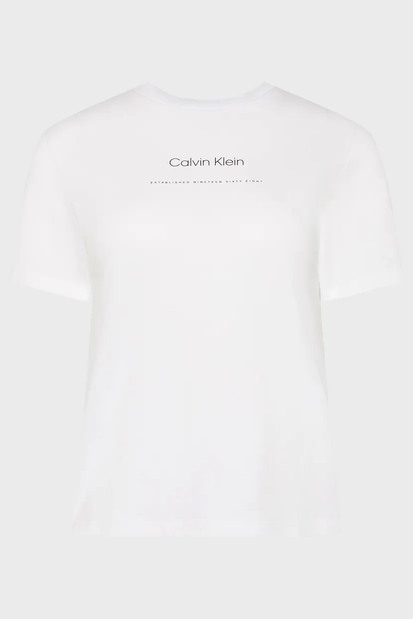 Футболка/SS MULTI LOGO CLASSIC TEE 5