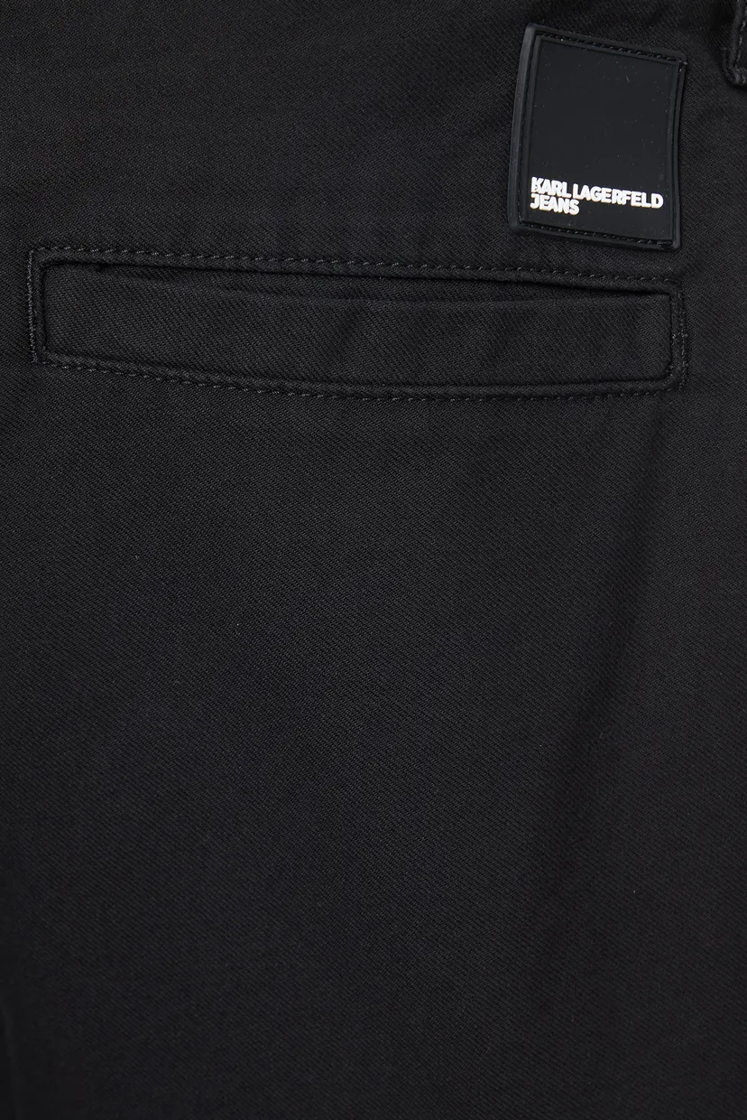Pantaloni scurti/KLJ RELAXED CHINO SHORT 3