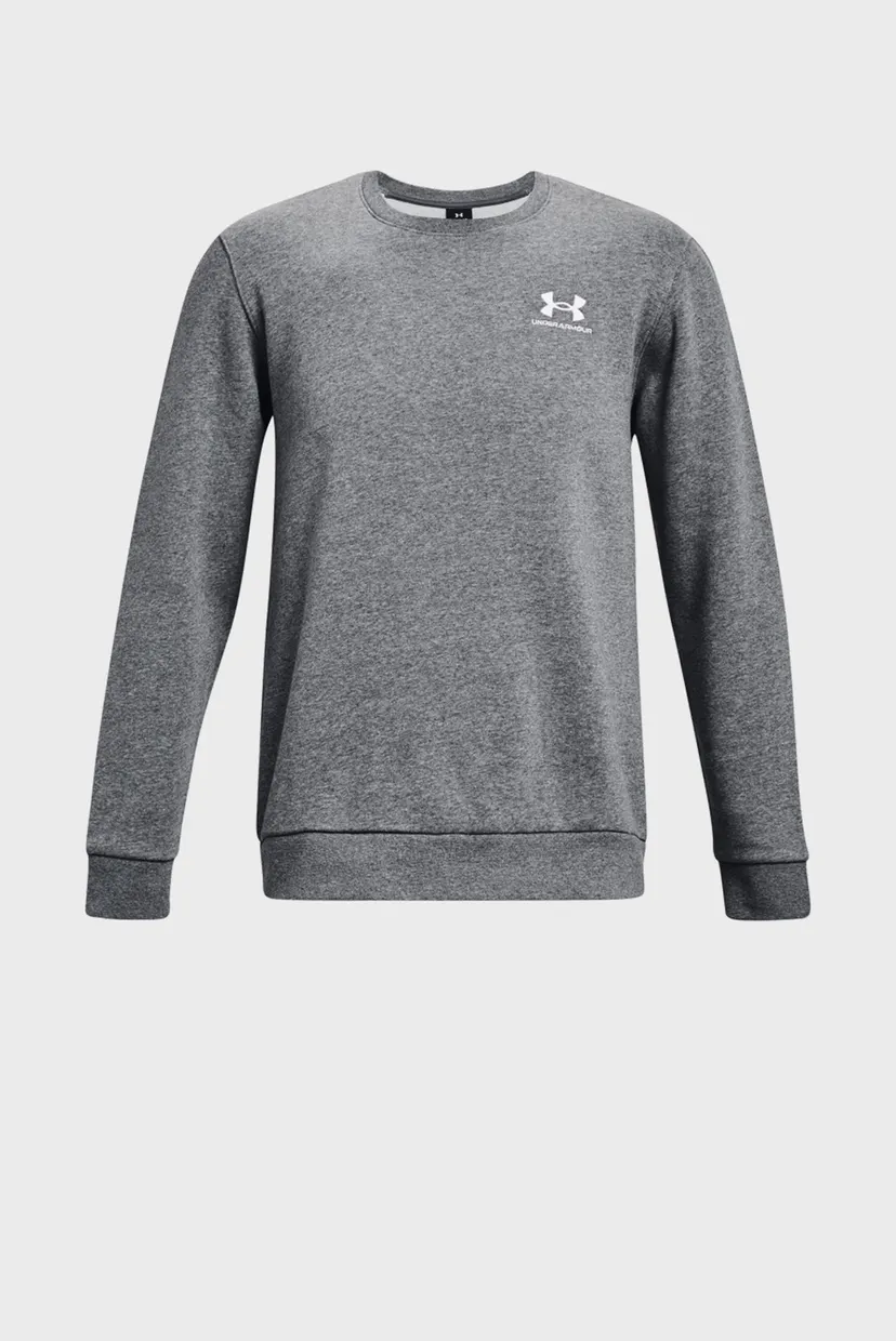 Свитшот/UA Essential Fleece Crew 5