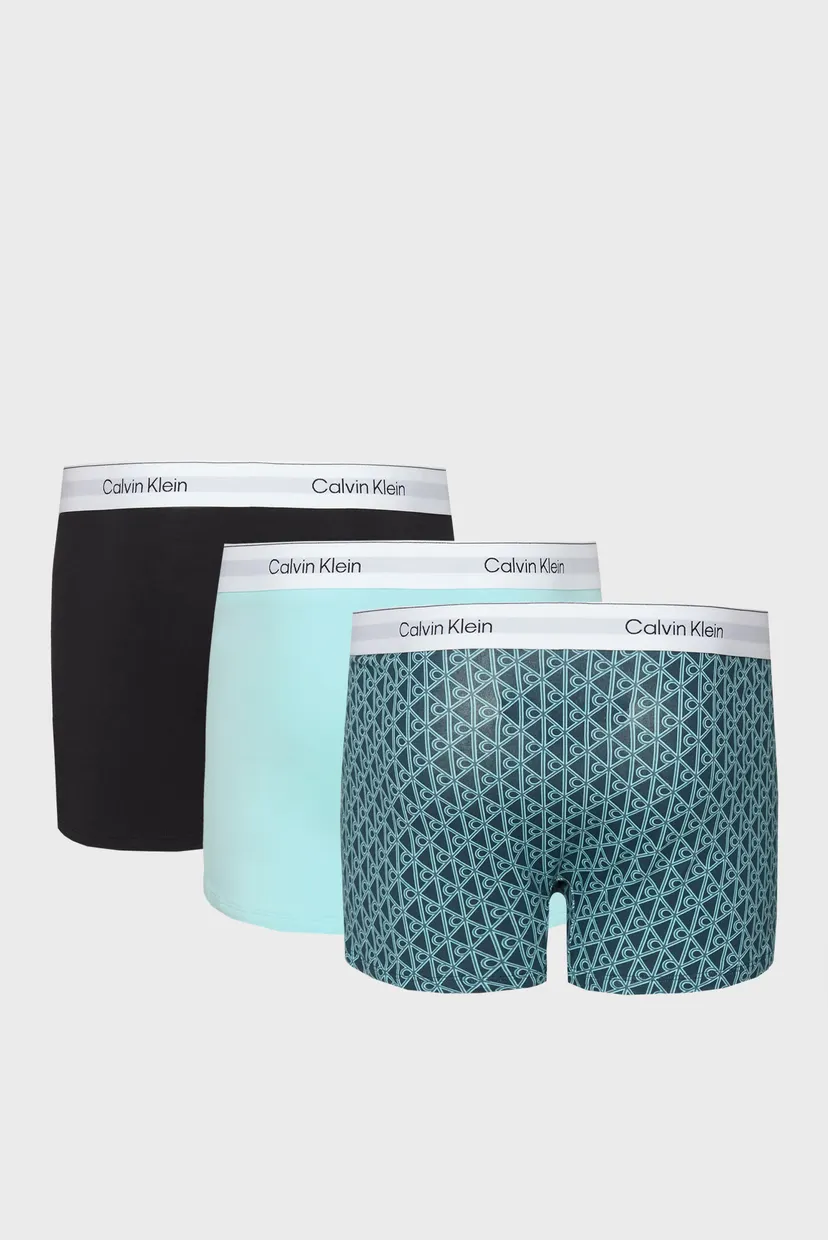 Set de lenjerie/RELAXED FIT TRUNK 3PK 6