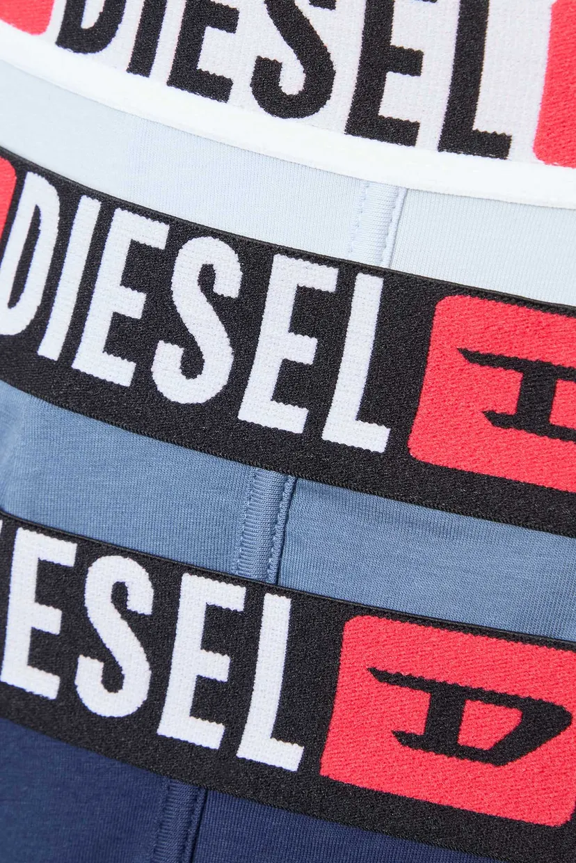 Набор белья х3/UMBX-DAMIENTHREEPACK BOXERS 5
